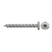 PowerFast FPF II 6,0x50 PH TX VG A2 50 pezzi-2