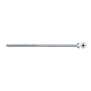 fischer houtschroef PowerFast II met verzonken kop TX40 TG blvz 50