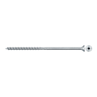 fischer houtschroef PowerFast II met verzonken kop TX40 TG blvz 50