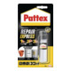 Powerknete Repair Express weißlich 48g Stick PATTEX-1