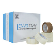 PP Ruban adhésif ENVO TAPE 5800 brun 66m x 48mm
