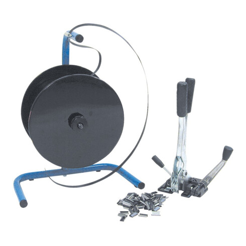 PP-Set complet de cerclage 3 x 16 mm