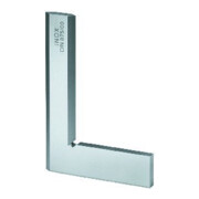 Pr.-équerre de coiffure, DIN875/00 50x40mm, INOX