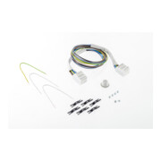 Pracht Câblage en passage 5x1,5 pour 58/35/49/80W 0604558-1