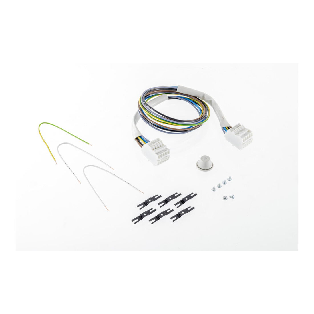 Pracht Câblage en passage 5x1,5 pour 58/35/49/80W 0604558
