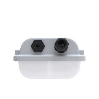 pracht Ex-LED-Leuchte GECKO L2-22 1277mm 5500lm 4000K IP66 IK10 Ex-zertifiziert
