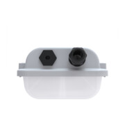 pracht Ex-LED-Leuchte GECKO L2-22 1277mm 5500lm 4000K IP66 IK10 Ex-zertifiziert