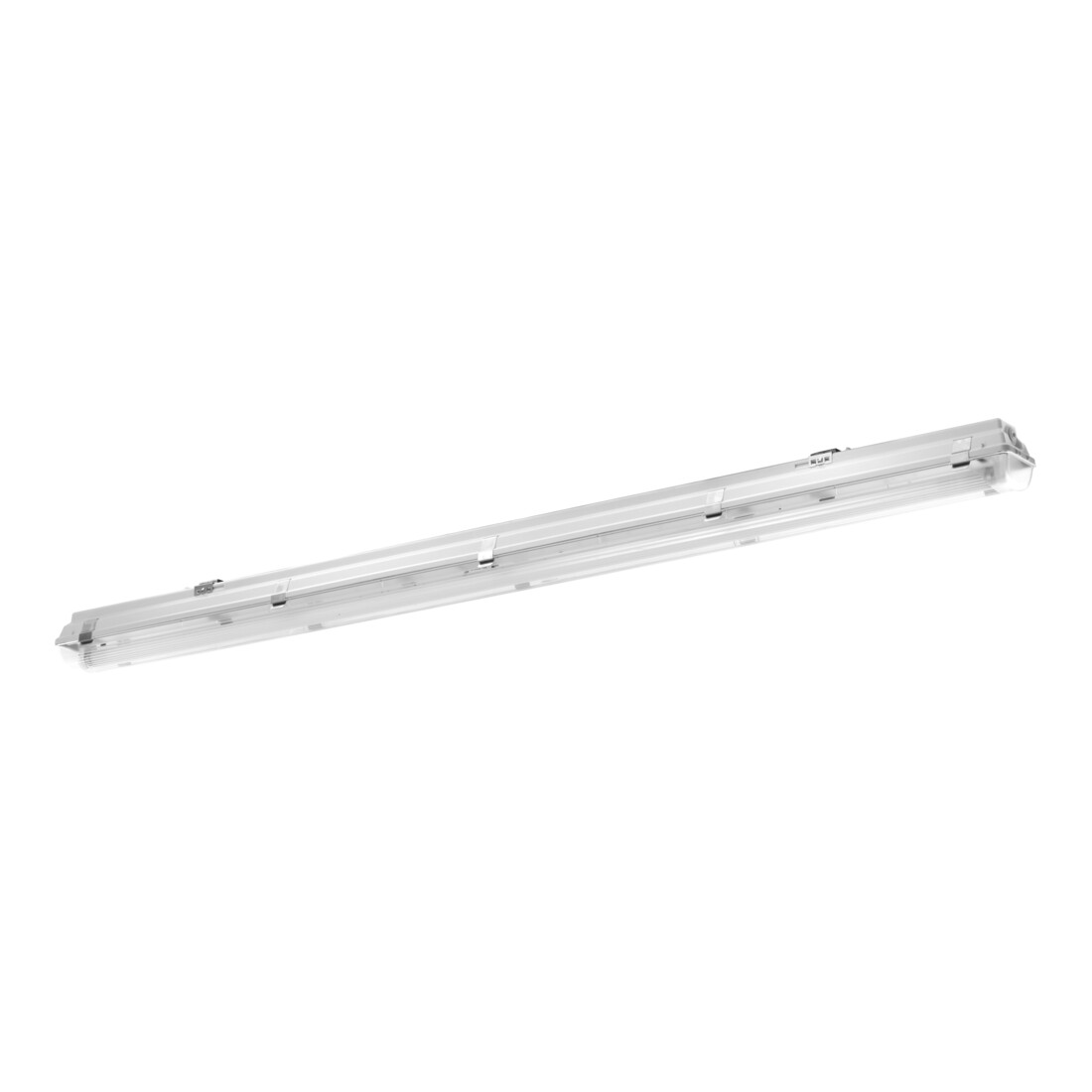 Pracht Feuchtraumleuchte 1x36 EVG IP66 LUNA-N#1251243