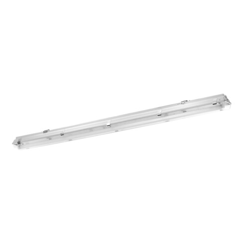 Pracht Feuchtraumleuchte 1x58 EVG IP66 LUNA-N#1251373