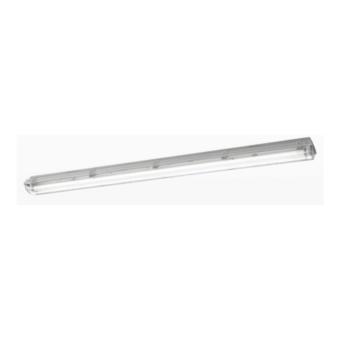 Pracht Feuchtraumleuchte 2x58 EVG IP66 LUNA-N#1251413