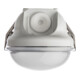 pracht LED-Feuchtraumleuchte BL ONE 1,2m 840 ML Sensor LUNA