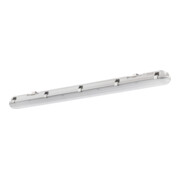 pracht LED-Feuchtraumleuchte LUNA BL ONE 1,2m 840lm DALI