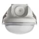 pracht LED-Feuchtraumleuchte LUNA BL ONE 1,5m 840 ML Sensor
