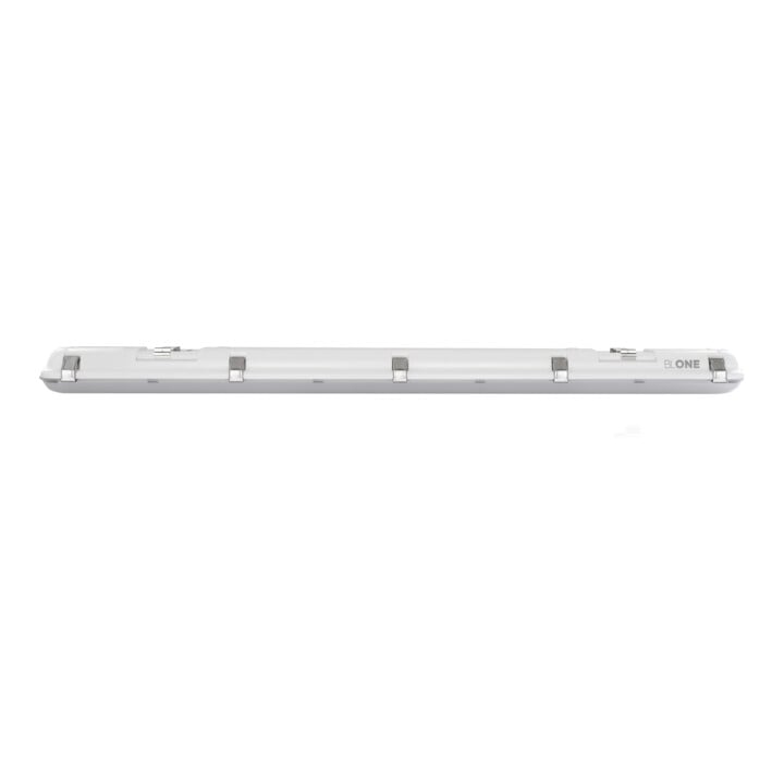 pracht LED-Feuchtraumleuchte LUNA BL ONE 1,5m 840 ML Sensor