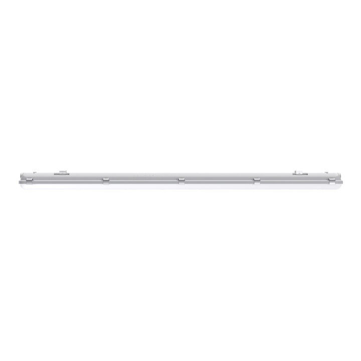 pracht LED-Feuchtraumleuchte LUNA ECO SEN 1285mm Sensor 1x28W 4000K