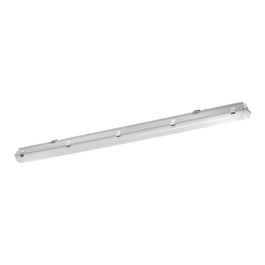 Pracht LED-Feuchtraumleuchte LUNA-N LED, 5261120