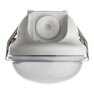 pracht LED-Feuchtraumleuchte LUNA PRO 4000K IP65