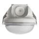 pracht LED-Feuchtraumleuchte LUNA PRO 4000K IP65