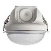 pracht LED-Feuchtraumleuchte LUNA PRO 4000K IP65