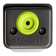 Pracht LED-Feuchtraumleuchte m.DV RECYCLE, 3x1,5, 1,5m KATLA REMADE#9131151-3
