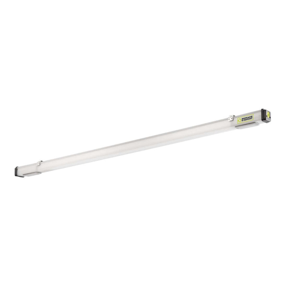 Pracht LED-Feuchtraumleuchte m.DV RECYCLE, 3x1,5, 1,5m KATLA REMADE#9131151