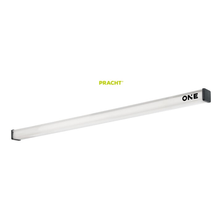 Pracht LED-Feuchtraumleuchte RECYCLE,1m,4000K KATLA ONE#9109003