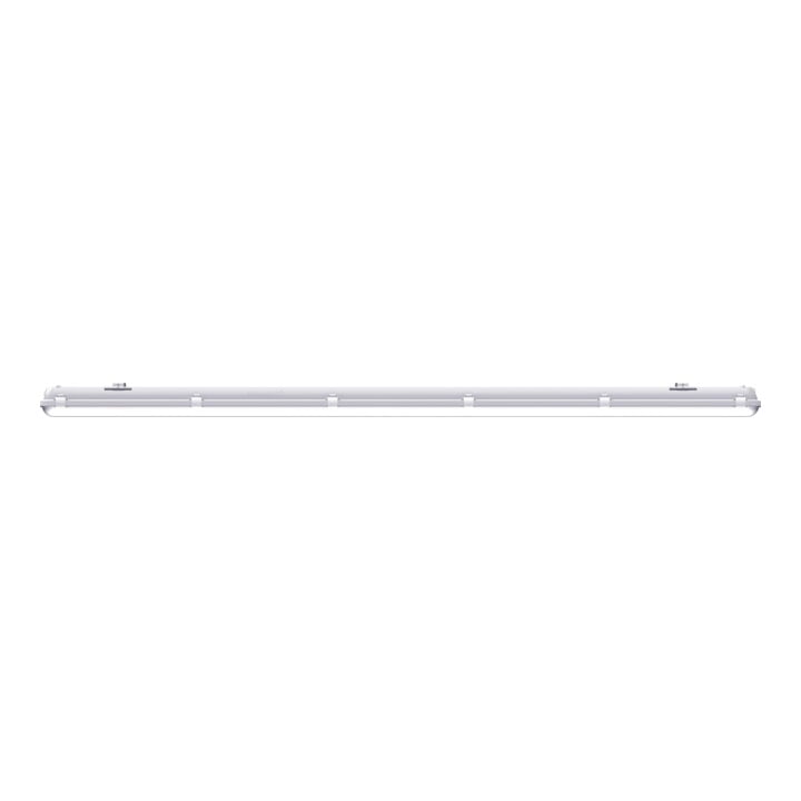 pracht LED-Feuchtraumleuchten-Set LUNARETROSET 1,5m inkl Tube