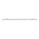 pracht LED-Feuchtraumleuchten-Set LUNARETROSET#5212204 1,2m inklusive Tube