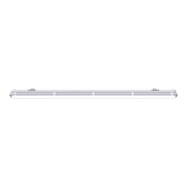 pracht LED-Feuchtraumleuchten-Set LUNARETROSET#5212204 1,2m inklusive Tube