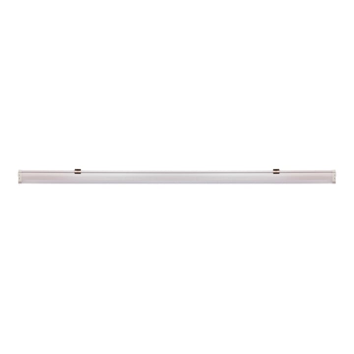 Pracht LED-FR-Profilleuchte 1,2m 4000K DV3x1,5 KATLA BL#5231004B