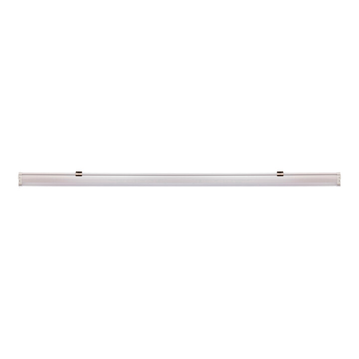 Pracht LED-FR-Profilleuchte 1,2m 4000K DV3x1,5 KATLA BL#5231004B