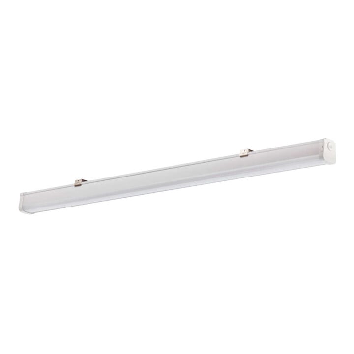 Pracht LED-FR-Profilleuchte 1,2m 4000K DV3x1,5 KATLA BL#5231004B