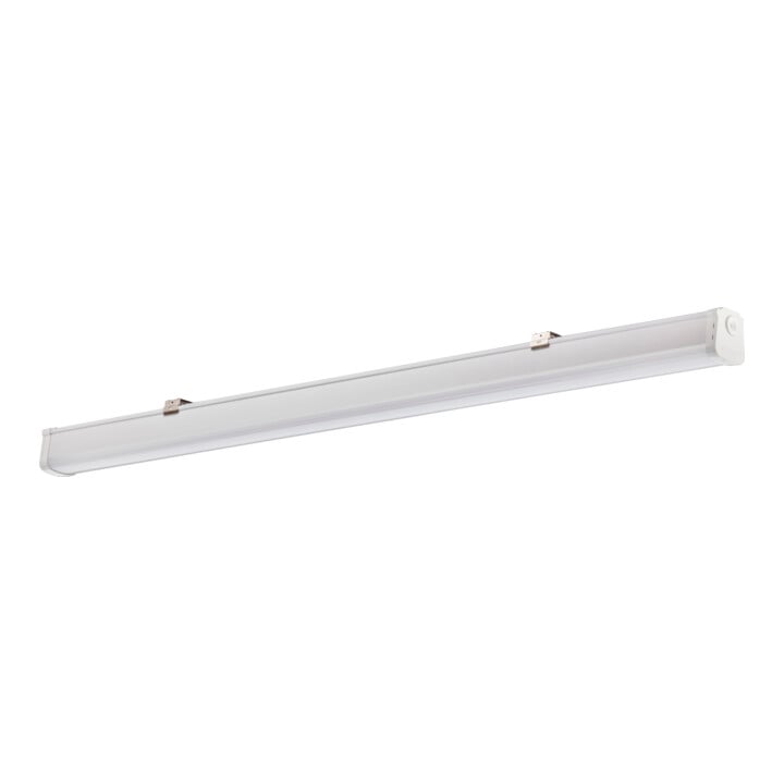 Pracht LED-FR-Profilleuchte 1,5m 4000K DV3x1,5 KATLA BL#5231005B