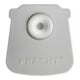 Pracht LED-FR-Profilleuchte 1,5m 4000K DV3x1,5 KATLA BL#5231005B
