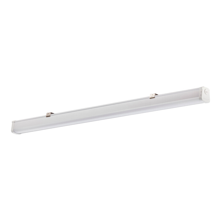 Pracht LED-FR-Profilleuchte 1,5m 4000K DV3x1,5 KATLA BL#5231015B
