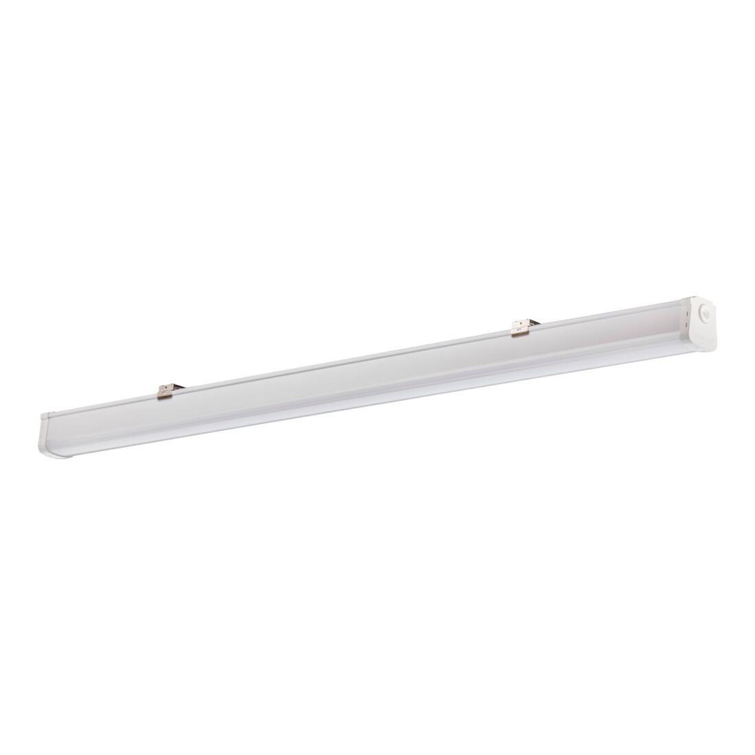 Pracht LED-FR-Régleur profilé 1,2 m 4000K DV3x1,5 KATLA BL#5231004B