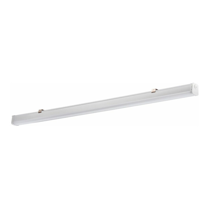 Pracht LED-FR-Régleur profilé 1,2 m 4000K DV3x1,5 KATLA BL#5231004B
