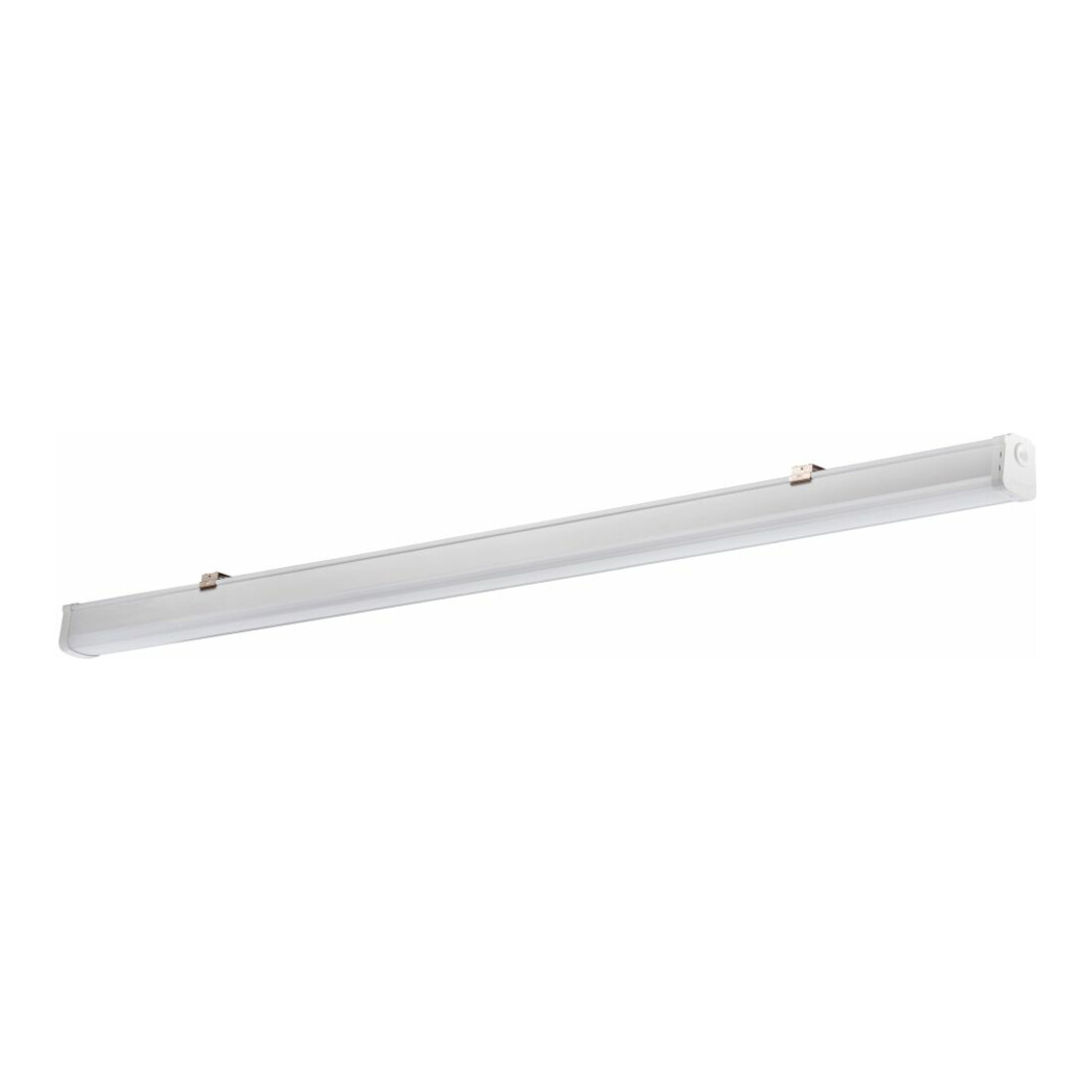 Pracht LED-FR-Régleur profilé 1,2 m 4000K DV3x1,5 KATLA BL#5231004B