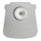 Pracht LED-FR-Régleur profilé 1,2 m 4000K DV3x1,5 KATLA BL#5231004B