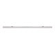 Pracht LED-FR-Régleur profilé 1,2 m 4000K DV3x1,5 KATLA BL#5231004B