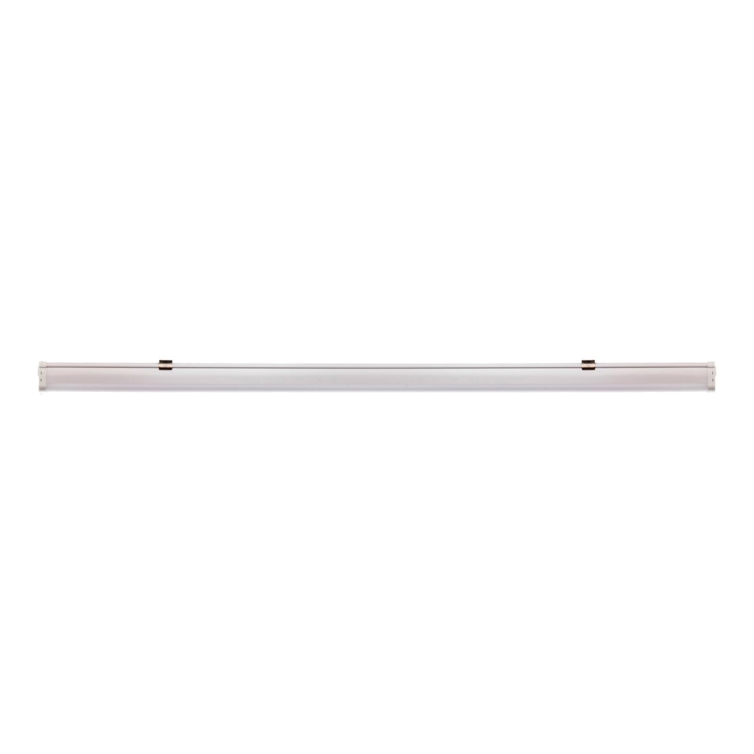 Pracht LED-FR-Régleur profilé 1,2 m 4000K DV3x1,5 KATLA BL#5231004B