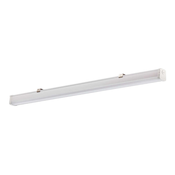 Pracht LED-FR-Régleur profilé 1,2 m 4000K DV3x1,5 KATLA BL#5231004B