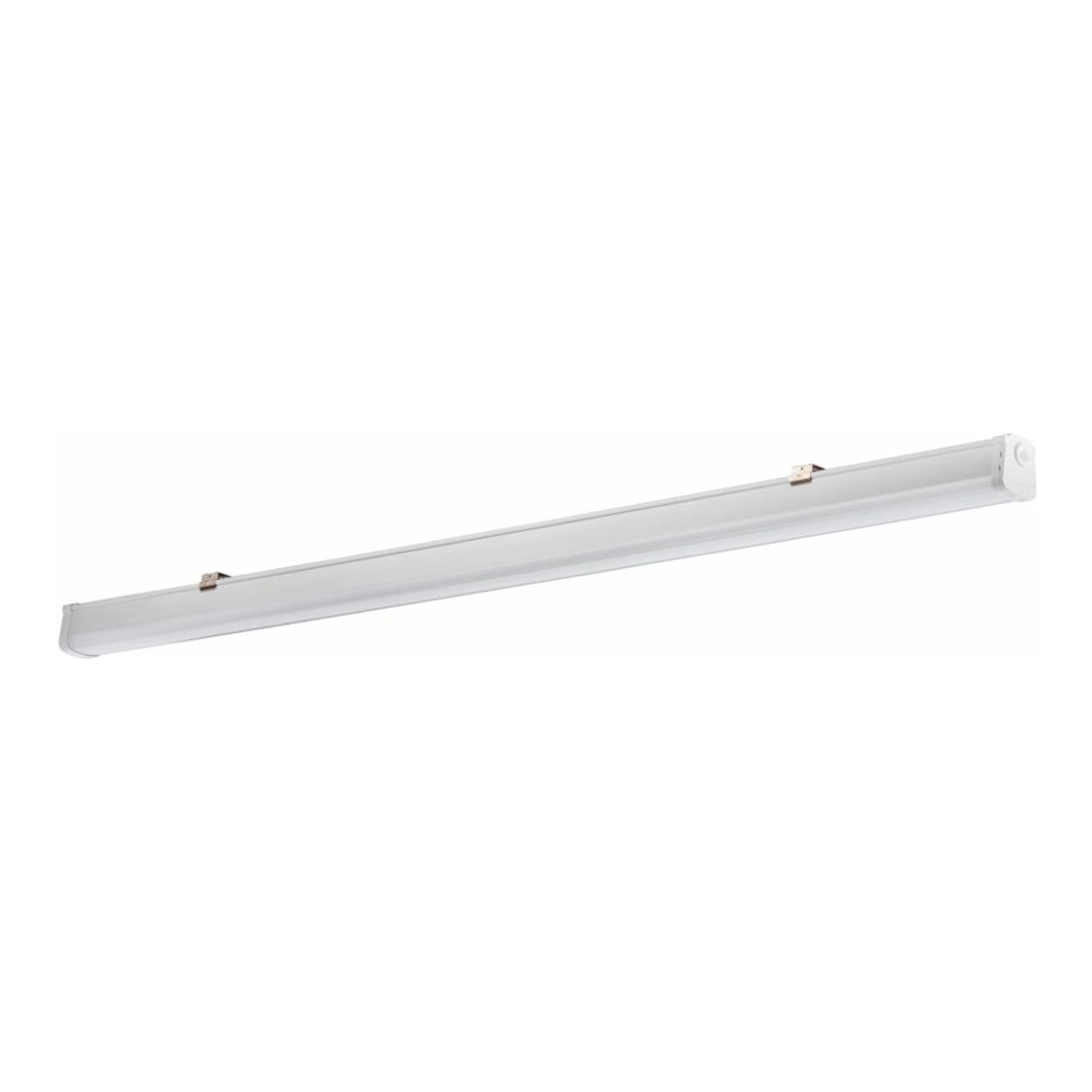 Pracht LED-FR-Ruban lumineux profilé 1,2 m 4000K DV3x1,5 KATLA BL#5231014B