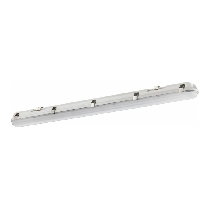 Pracht LED-FR-Wannenleuchte 1,2m 4000K IP65 LUNA BL#5211004B