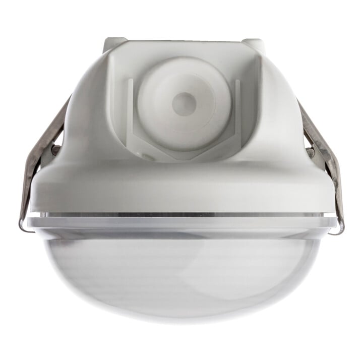Pracht LED-FR-Wannenleuchte 1,2m 4000K IP65 LUNA BL#5211004B