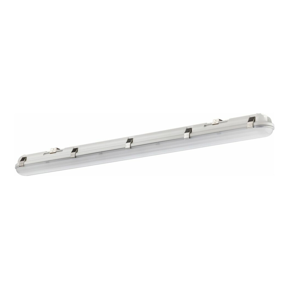 Pracht LED-FR-Wannenleuchte 1,5m 4000K IP65 LUNA BL#5211005B
