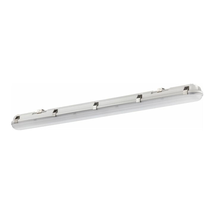 Pracht LED-FR-Wannenleuchte 1,5m 4000K IP65 LUNA BL#5211015B