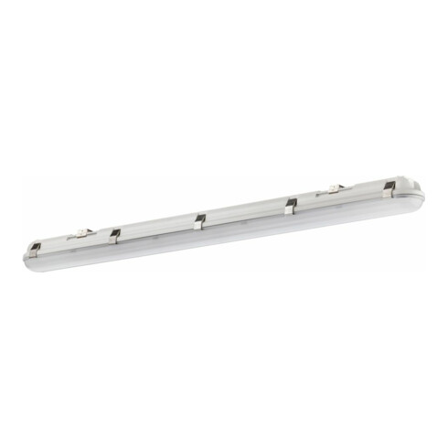 Pracht LED-FR-Wannenleuchte 1,5m 4000K IP65 LUNA BL#5211015B