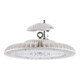 Pracht LED-Hallenstrahler 4000K, 60Gr. COMO_BL#9602112-1