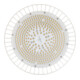 Pracht LED-Hallenstrahler 4000K, 60Gr. COMO_BL#9602112-3